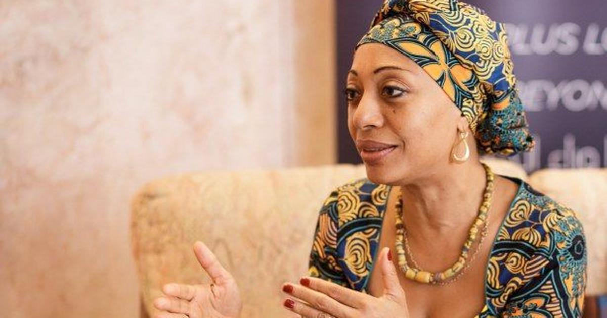 Nkrumah's legacy lives on 50 Years after his death - Samia Nkrumah