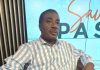 Saving our passion - Sarfo Abebrese on E-Ticketing