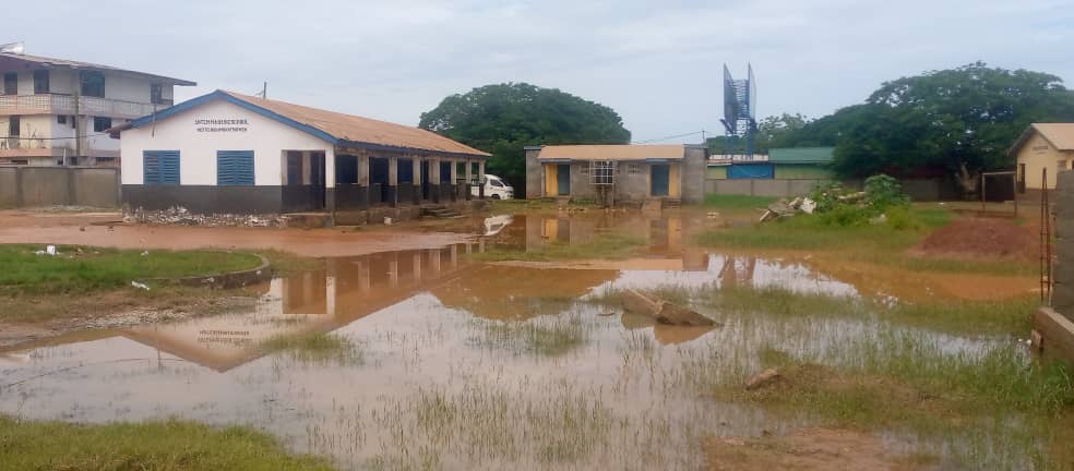 antem school