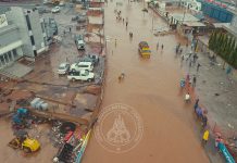 Perennial Floods: Need To Find Lasting Solution