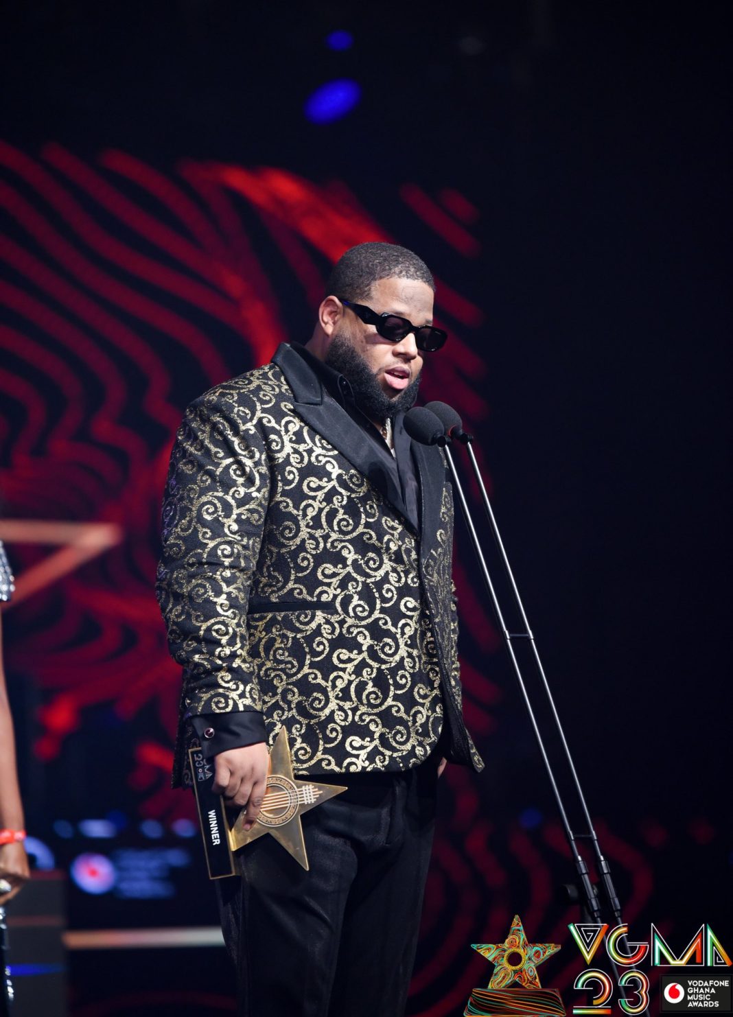 VGMA Awards 2022 Full list of winners