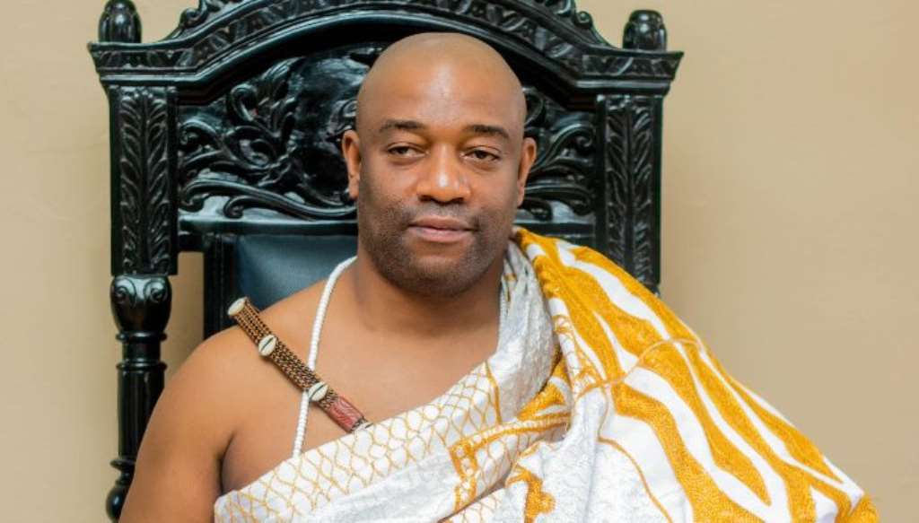 Ga Mantse calls for compulsory teaching of Ga and Dangme in schools