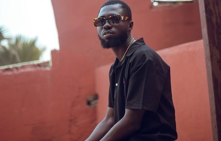 Kwame Yesu Drops “SuMoMi” Visuals: A Love Story Set In Accra