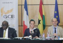 AFD, GCB sign agreements to support cleaner energy projects in Ghana