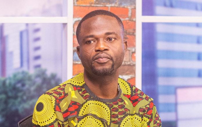 Manasseh Azure debunks claims by Education Minister