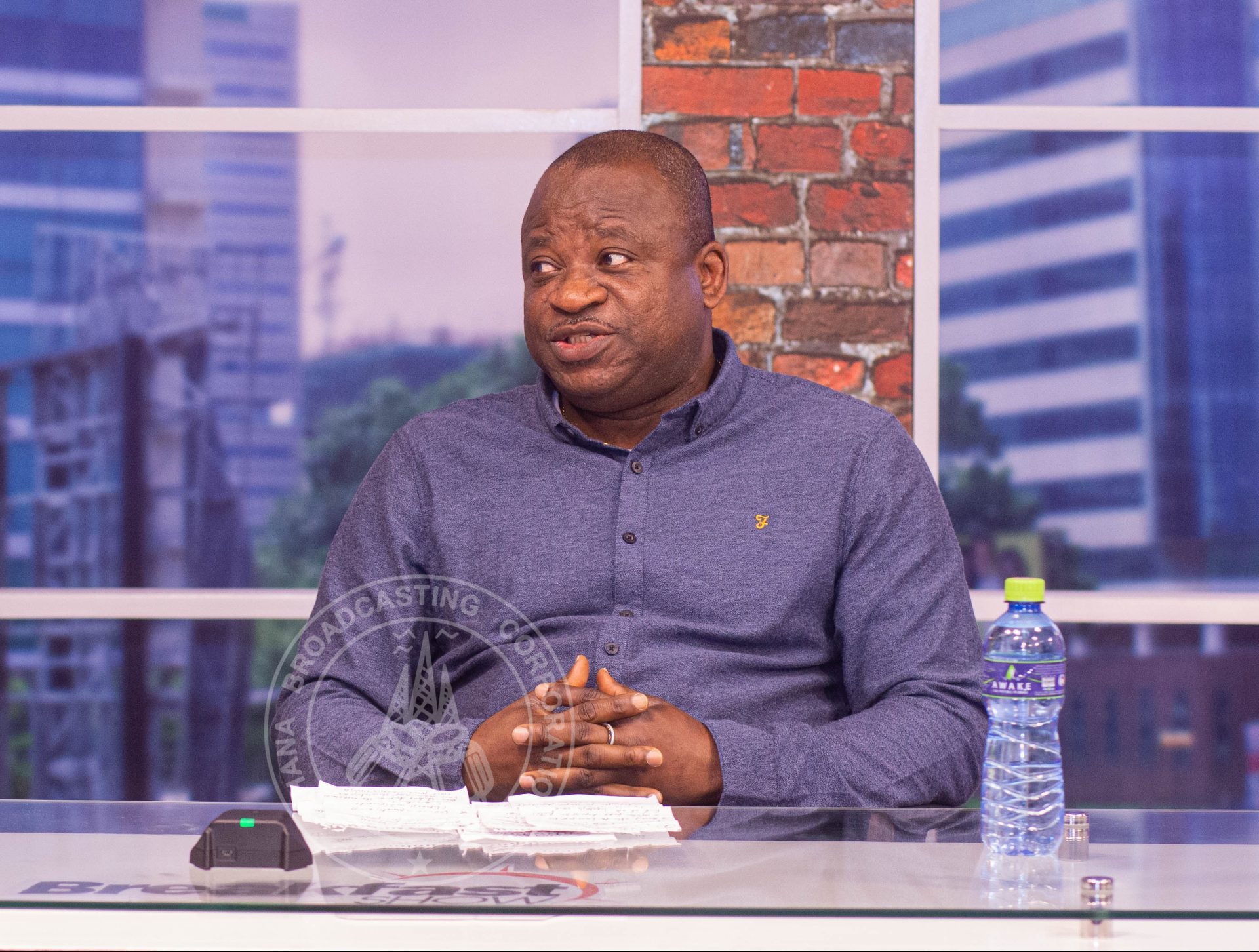 Boys have sex, Men make love- Dr. Eghan