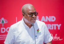 Many Ghanaians feel deceived by Akufo-Addo’s sugarcoated promises – Mahama
