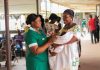 Fix Health Care System, says Ghana Registered Nurses and Midwives Association