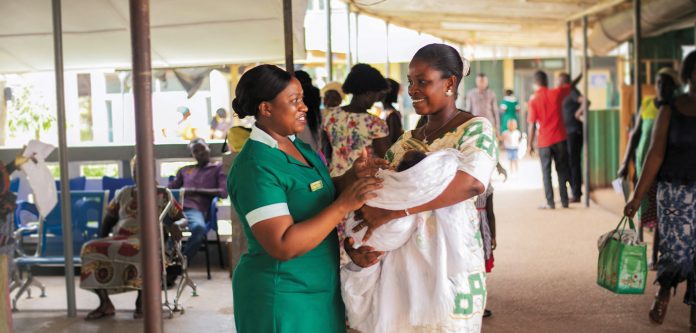 healthCare System, says Ghana Registered Nurses and Midwives Association