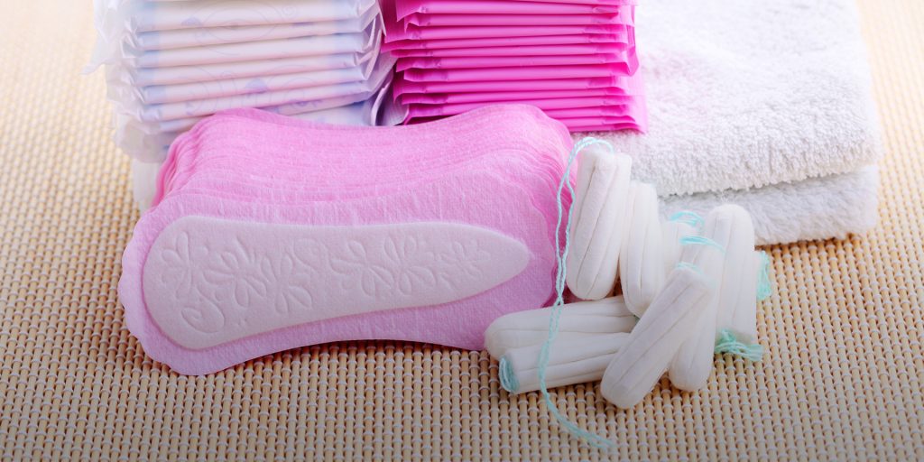 CONIWAS calls on government to make menstrual hygiene materials affordable, accessible, and available