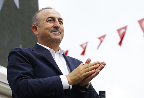 AU Day: Turkey pledges support for Africa's inclusive, sustainable development