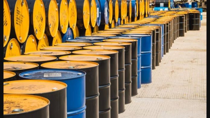 7 Petroleum Companies sanctioned for illicit trading