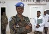 Four Ghanaian peacekeepers to be honoured posthumously at UN ceremony  