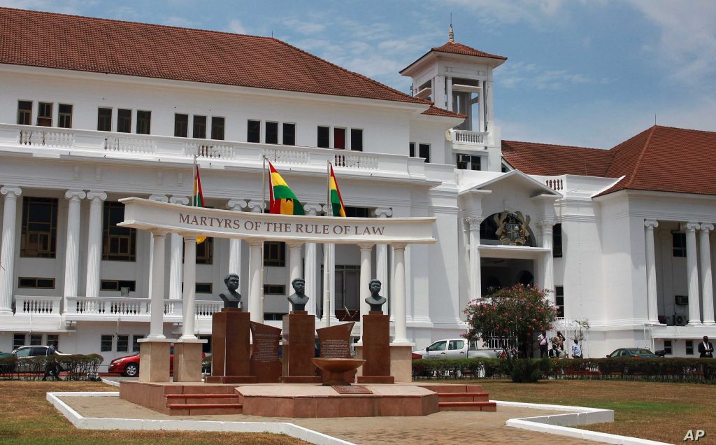 supreme court