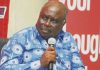Tarzan faults President Akufo-Addo for Ghana’s poor ratings in press freedom