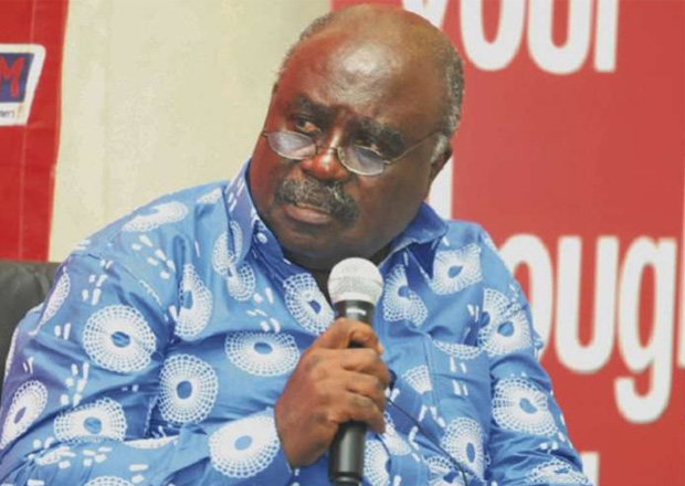 Tarzan faults President Akufo-Addo for Ghana’s poor ratings in press freedom