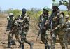 Heighten Terror Threats in West Africa & Lessons (Terrorism)