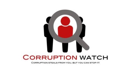 Corruption Watch Ghana advocates review of Ghana's Assert Declaration Law; Petitions SP to probe property of Sir John