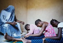 Development Communication Strategy As Tool To End Female Genital Mutilation