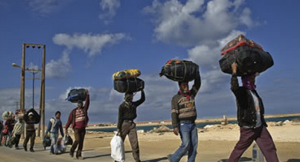 Bridging inequalities to manage rural-urban migration in Ghana; a key step