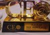 Prof Hugh Aryee adjudged COO of the Year at Ghana CEO Awards