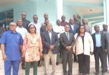 ECOWAS Regional Electricity Regulatory Authority meet to discuss electricity tariffs
