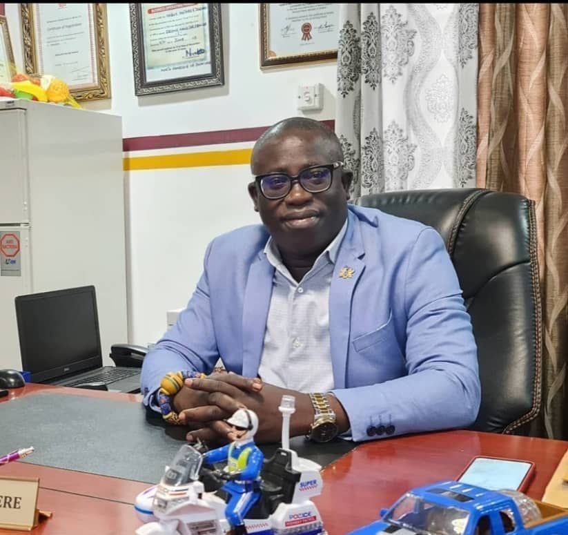 CEO of NABUS Motors adjudged Best Automobile Dealer for 2021
