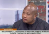 Cathedral Brouhaha: Ablakwa says an NDC gov’t will prosecute people for wrongdoing
