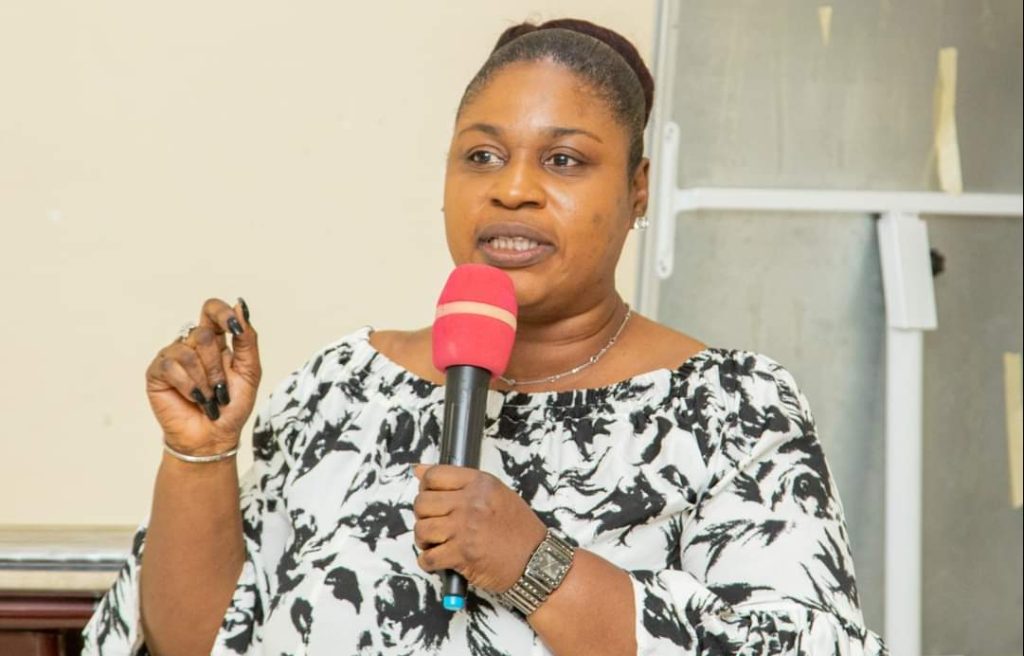 Media must heal, not harm – GJA Vice-President urges responsible reporting