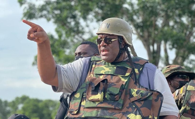 Enough of routine seminars, get to work- Greater Accra Regional Minister to MMDAs