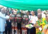Over 400 young graduate artisans receive support from Young Africa Works Project in partnership with Ghana Enterprises Agency