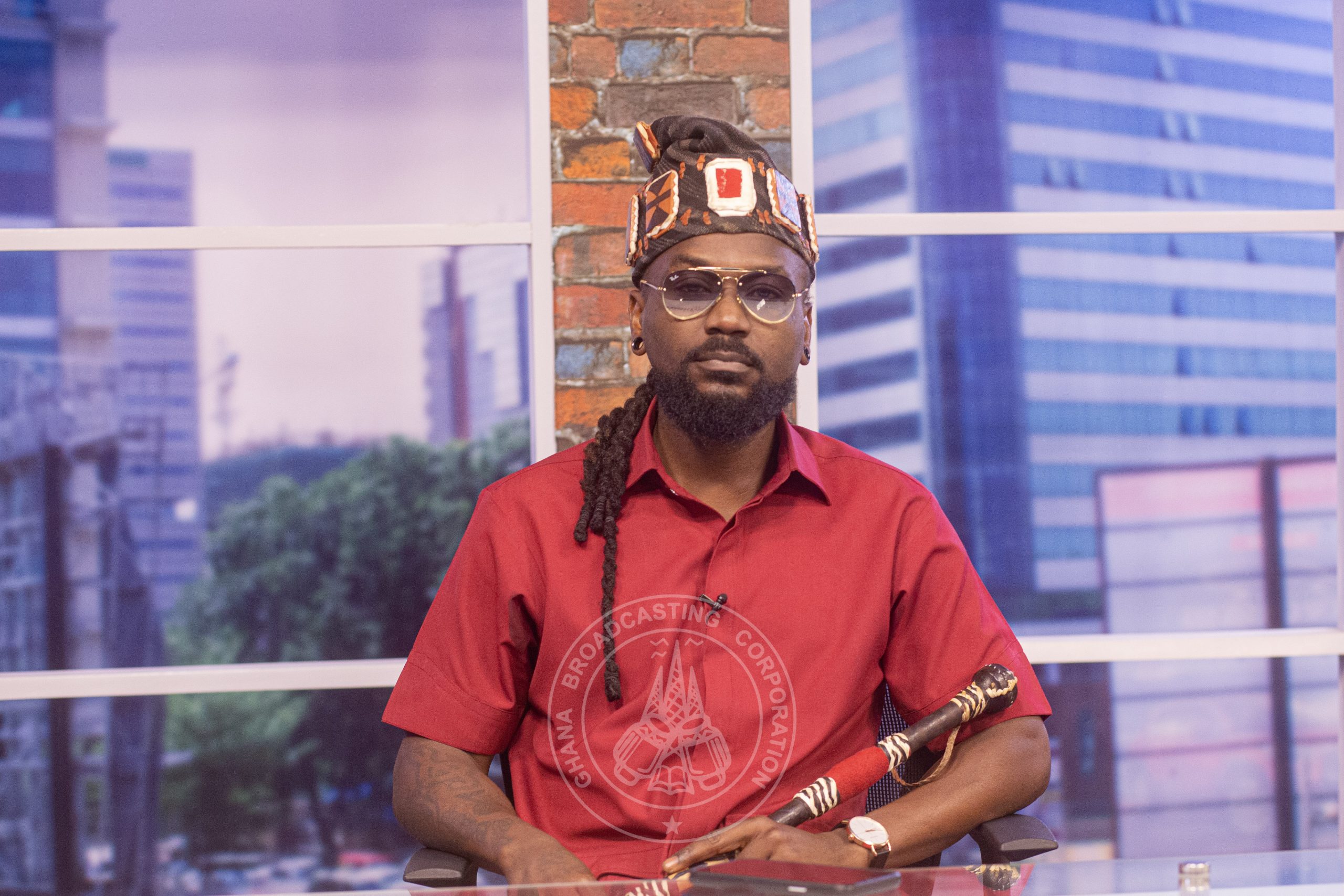 I will change GIMPA if voted SRC President- Samini