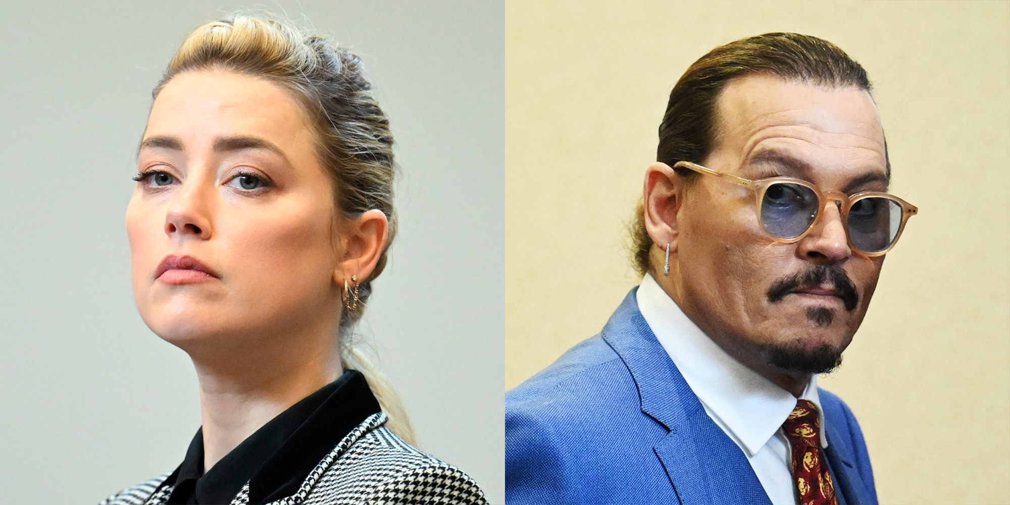 Johnny Depp awarded $15m in a defamation action against Actress Amber Heard