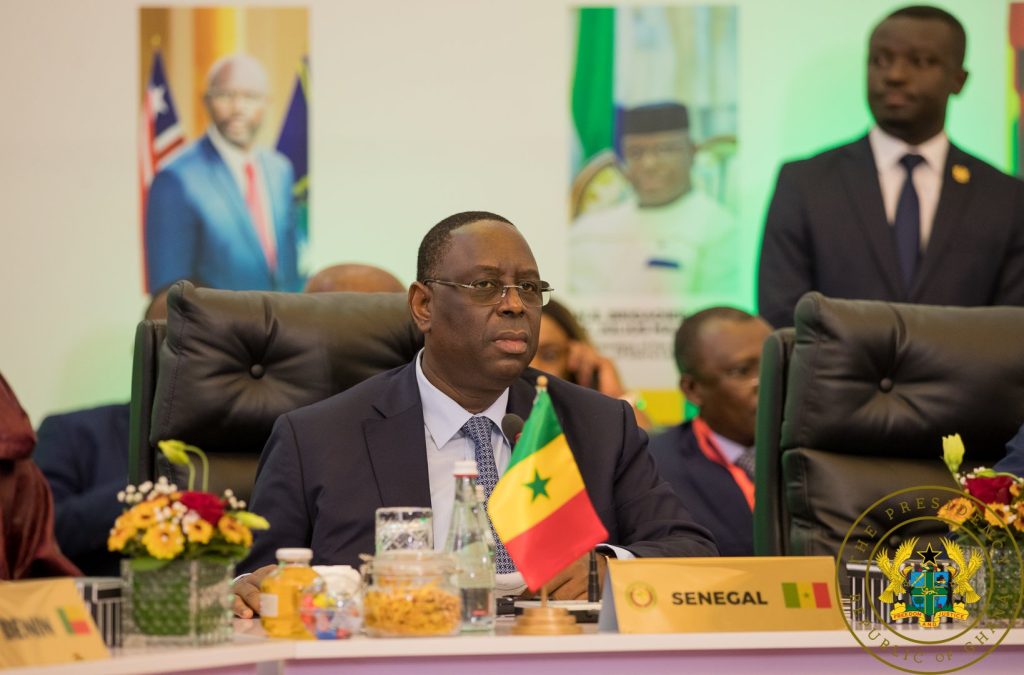 ECOWAS Summit: Political situation in Mali, Guinea and Burkina Faso high on the agenda