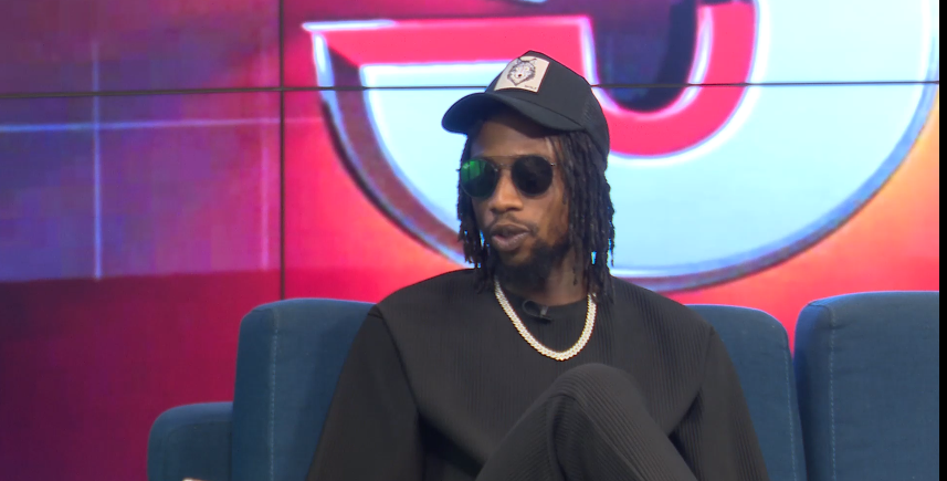 WAFA Alum Majeed Ashimeru's Melancholic Reaction To WAFA Relegation