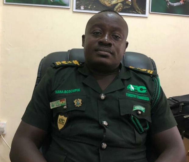 Eastern Region in high gear for Green Ghana Day