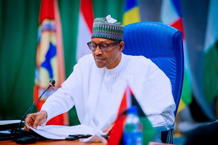 Buhari due in Accra for ECOWAS summit