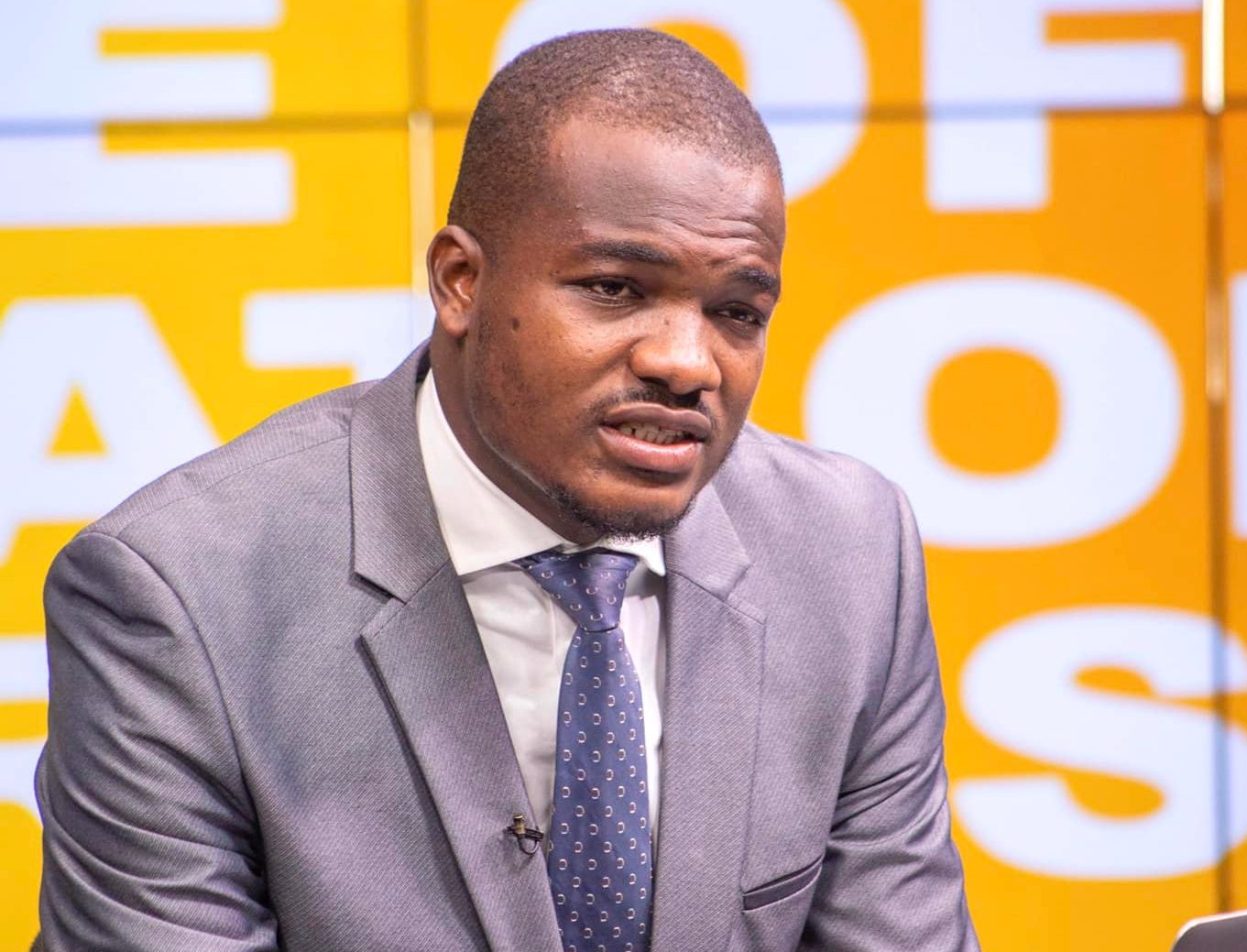 DW Invites Sani Abdul-Rahman for Global Media Forum 2022