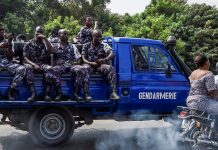 Togo declares state of Security emergency in the North