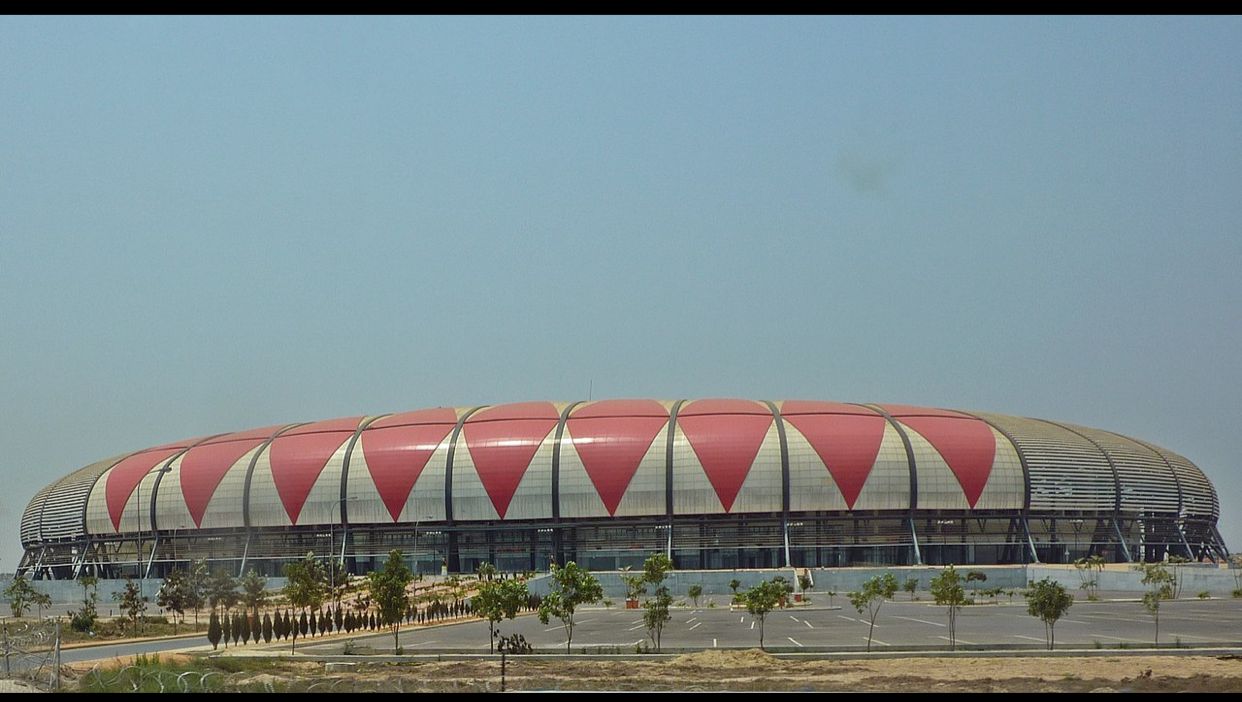 Central African Republic