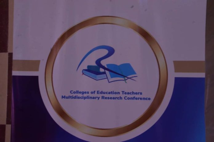 Colleges of Education Research Conference