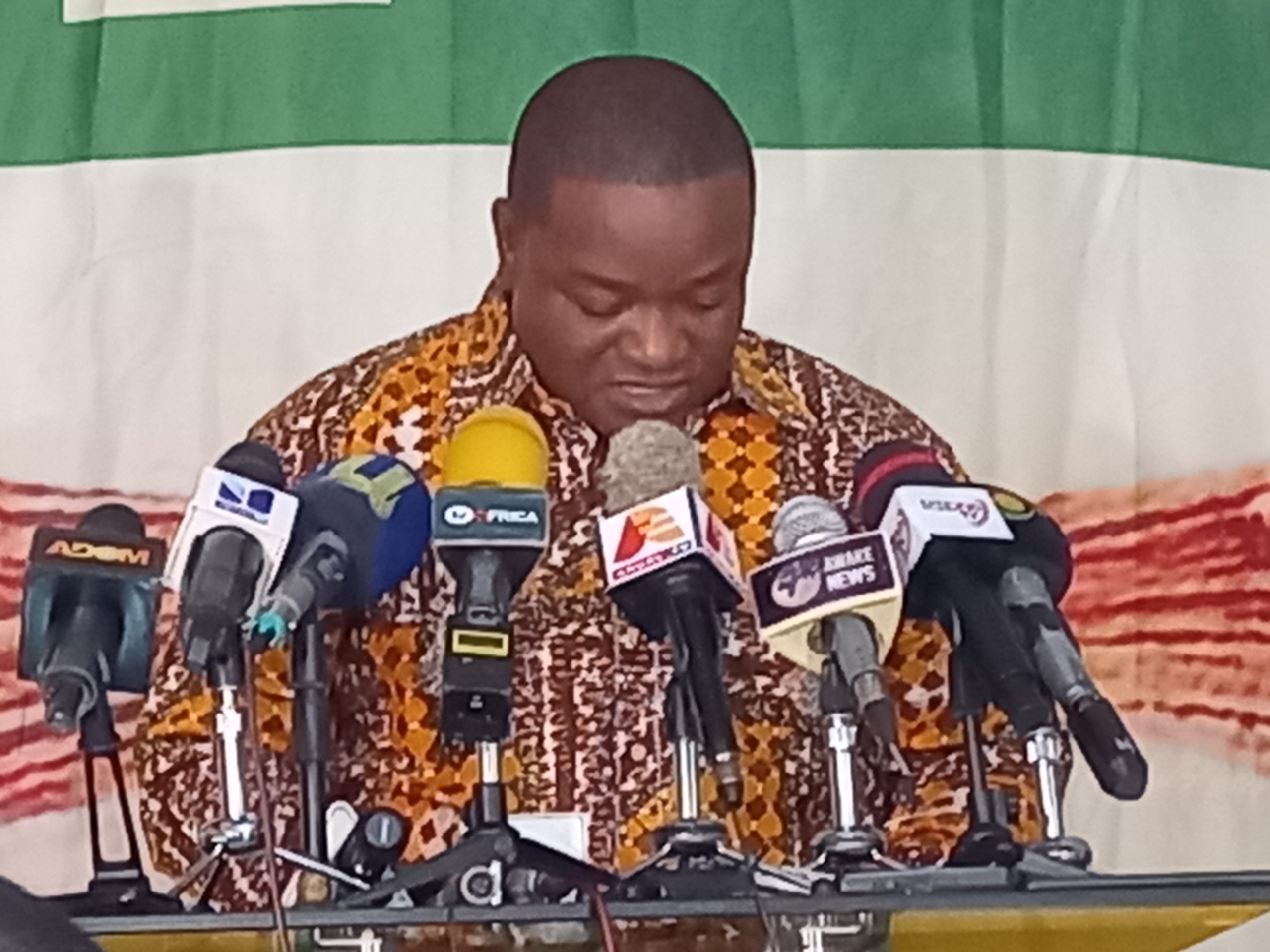 Scrap the over 40% taxes on petroleum products to free Ghanaians from excruciating hardship