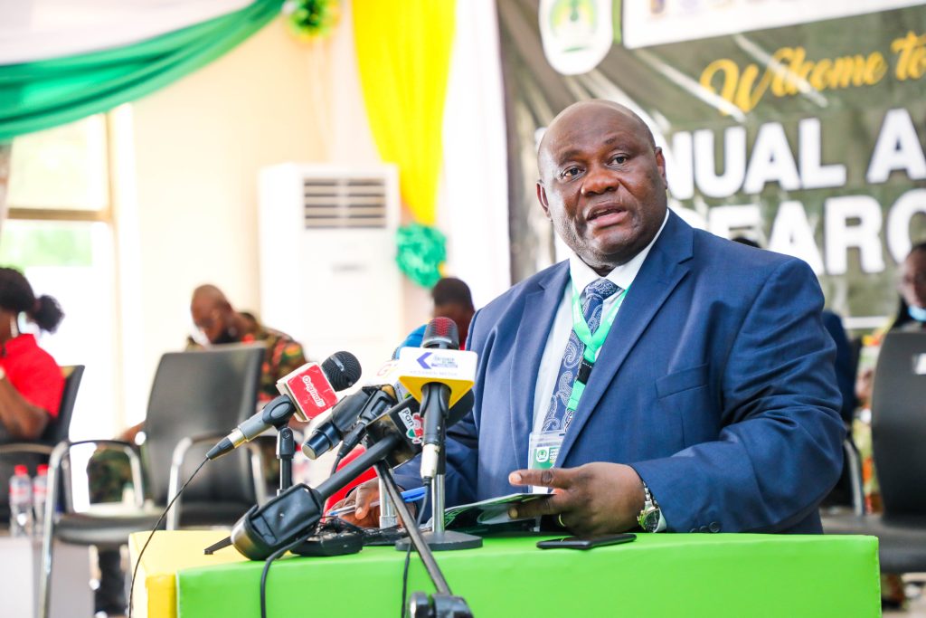 Technical Universities charged to equip youth with skills