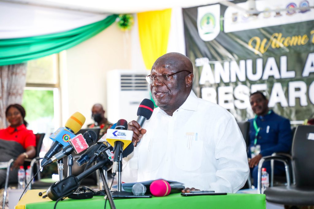 Technical Universities charged to equip youth with skills
