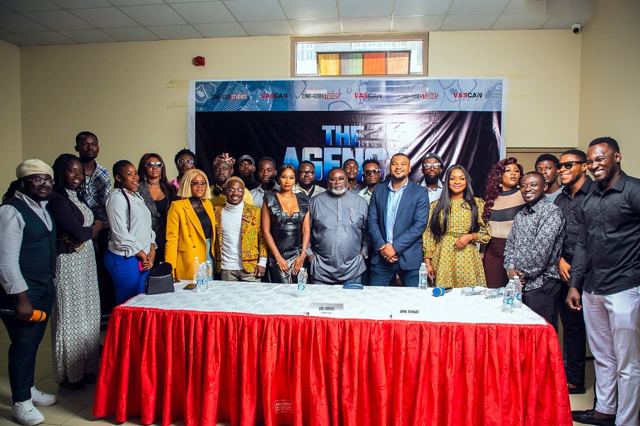 Invest in Creative Arts industry- Oscar Provencal calls on members