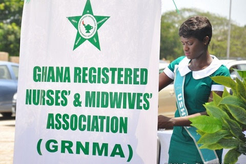 Ghana Registered Midwives Association launches 90th anniversary celebrations