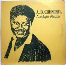 Ghanaian Highlife legend AB Crentsil dies aged 79