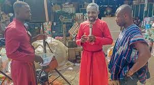 AMA clamps down on noisemaking; sanctions street preachers, others