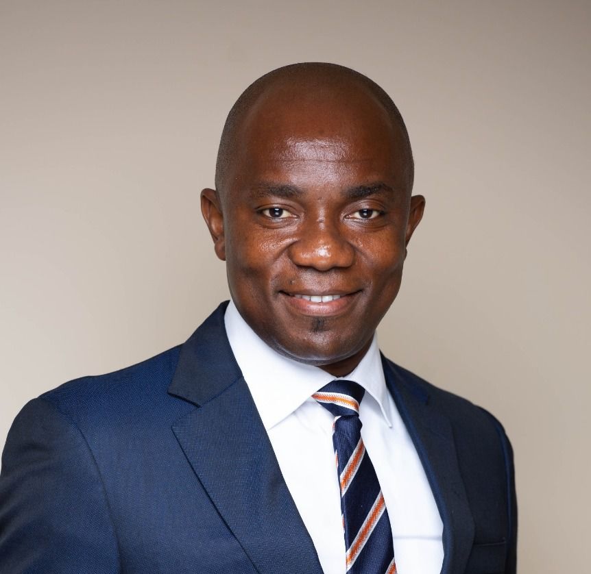 Patrick Kwaku Ofori appointed CEO of Chamber of Bulk Oil Distributors