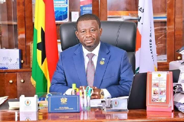 NALAG calls for passage of Affirmative Action Bill